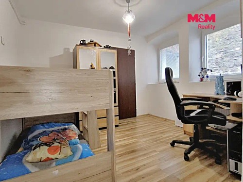 Prodej domu 117 m², pozemek 290 m²