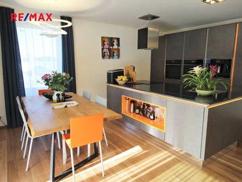 Prodej domu 135 m², pozemek 440 m²