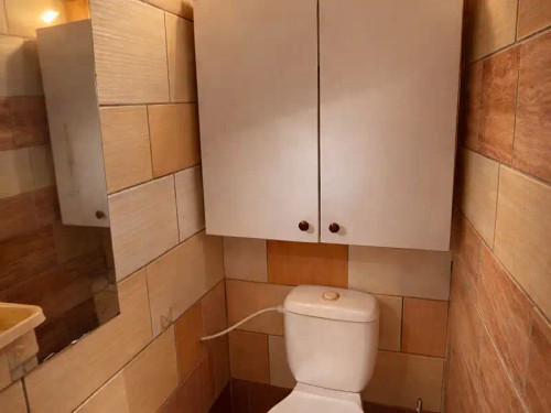 Prodej chaty 32 m², pozemek 163 m²