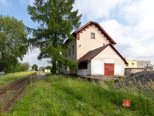 Prodej domu 258 m², pozemek 674 m²