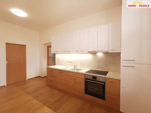 Prodaný byt 2+1 80 m²