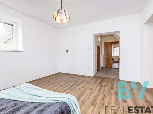 Prodej chalupy 104 m², pozemek 1893 m²