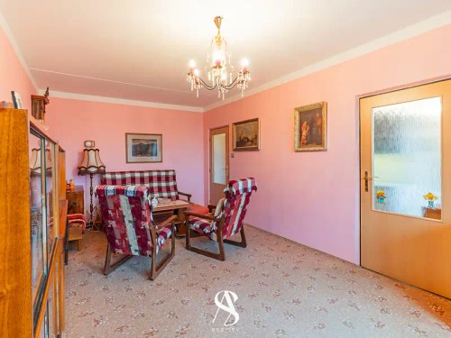 Prodaný byt 3+1 74 m²