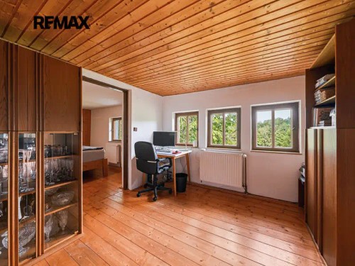 Prodej chalupy 166 m², pozemek 329 m²