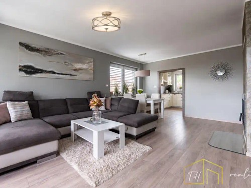 Prodej domu 154 m², pozemek 1417 m²