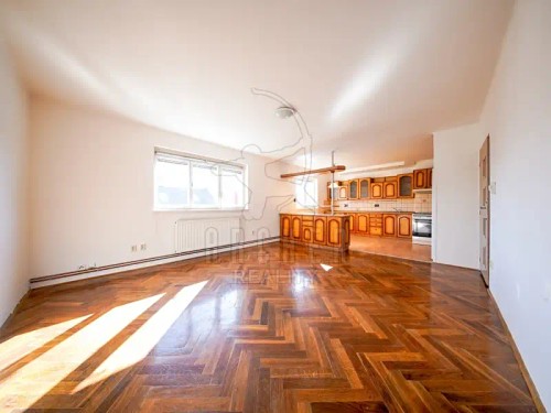 Prodej bytu 3+1 82 m²