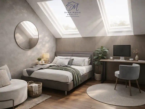 Prodej bytu 3+kk 85 m²