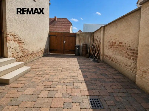 Prodej domu 117 m², pozemek 215 m²