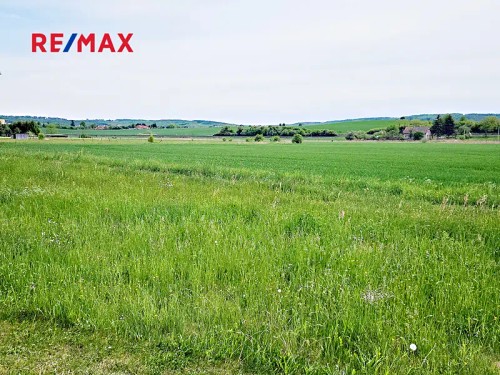 Prodej stavebního pozemku 2989 m²