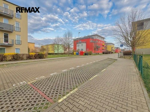 Prodaný byt 2+kk 50 m²