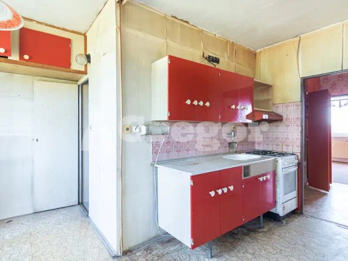 Prodaný byt 3+1 75 m²