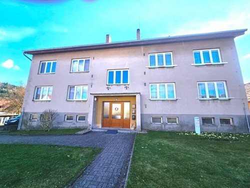 Prodej bytu 1+1 45 m²