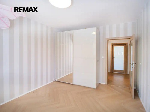 Prodaný byt 3+1 75 m²