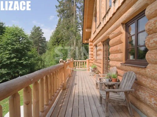 Prodej domu 118 m², pozemek 1779 m²
