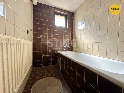 Prodej domu 150 m², pozemek 760 m²