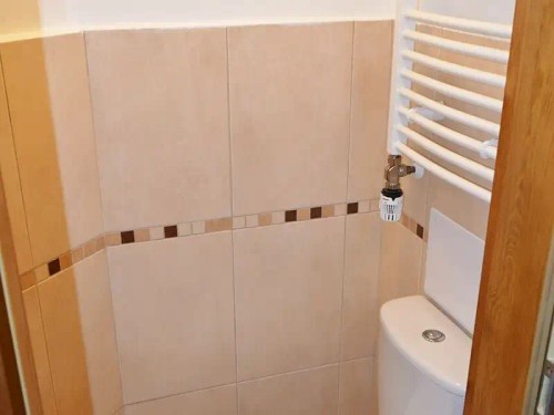 Prodaný byt 1+kk 28 m²