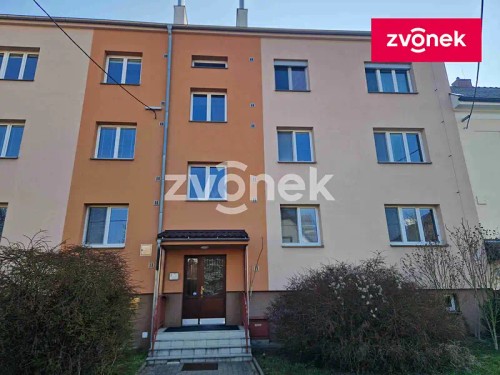 Prodej bytu 2+1 56 m²