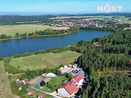 Prodej chaty 60 m², pozemek 458 m²