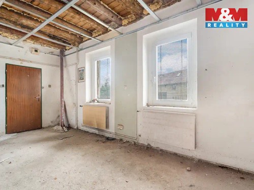 Prodaný byt 3+1 73 m²