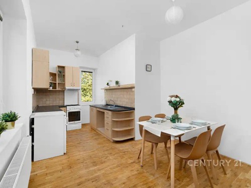 Prodej bytu 3+1 76 m²