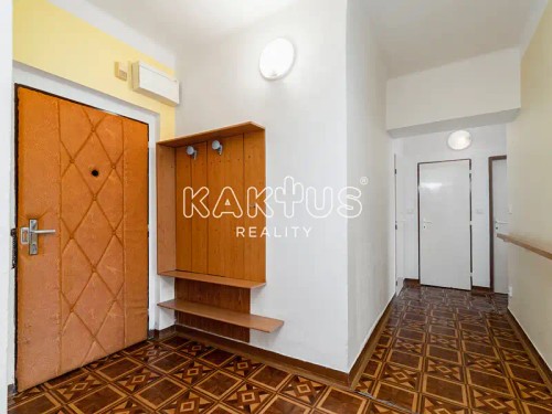 Prodej bytu 2+1 61 m²