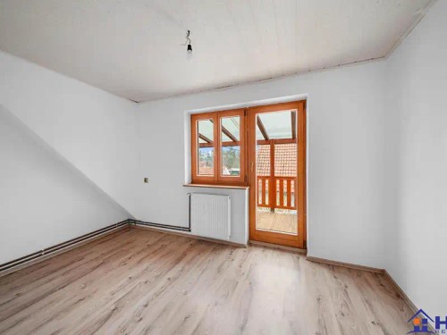 Prodej domu 132 m², pozemek 1705 m²