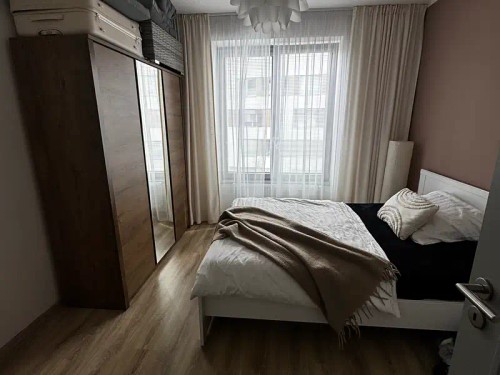Prodaný byt 4+kk 113 m²
