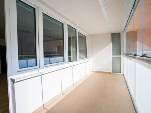 Prodaný byt 3+1 86 m²