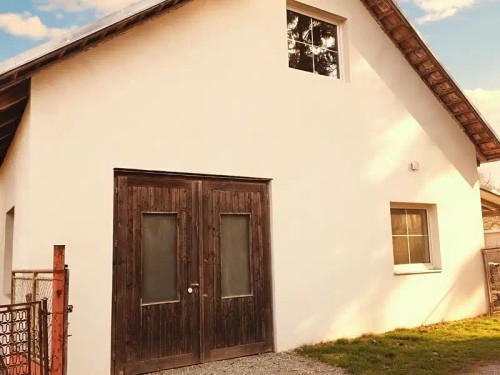 Prodej chalupy 75 m², pozemek 427 m²