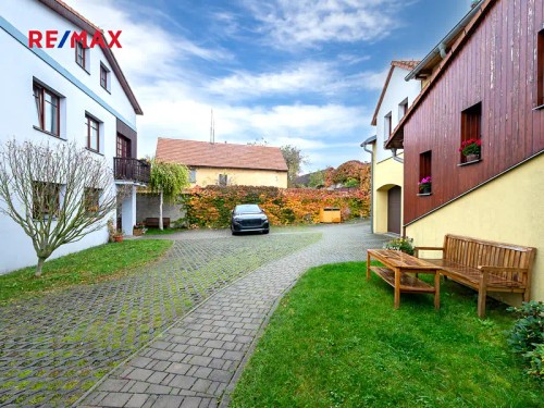 Prodaný byt 3+kk 85 m²