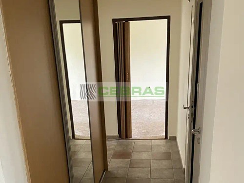 Prodaný byt 3+1 81 m²