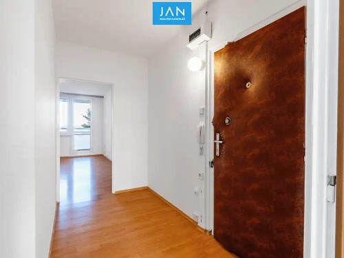 Prodej bytu 3+1 70 m²