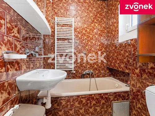 Prodej domu 59 m², pozemek 151 m²