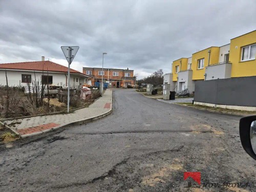 Prodej domu 180 m², pozemek 618 m²