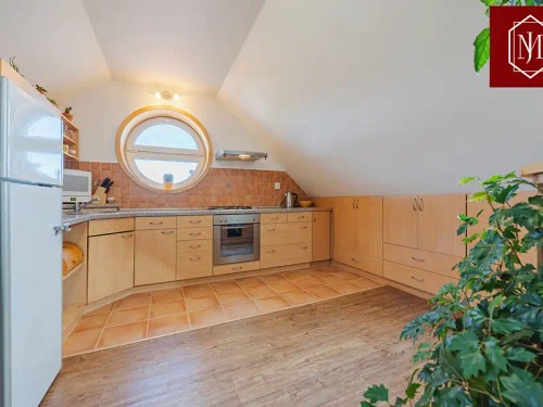 Prodej bytu 3+kk 100 m²