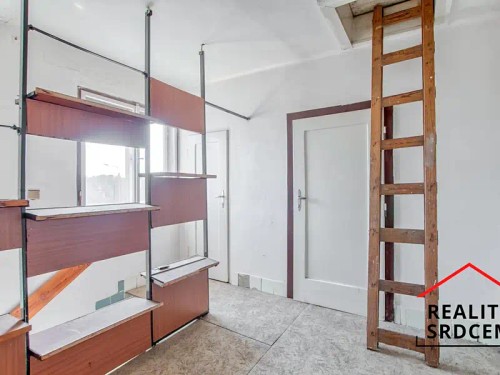 Prodej domu 140 m², pozemek 756 m²