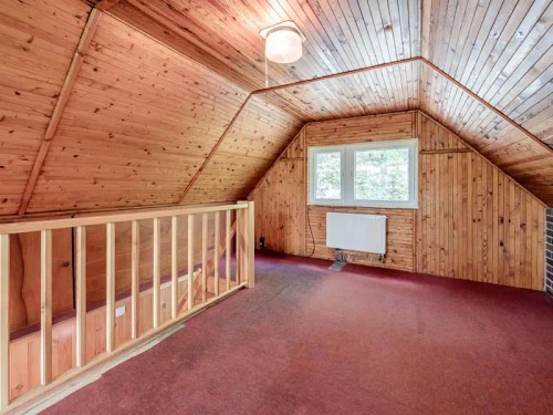 Prodej chaty 33 m², pozemek 33 m²