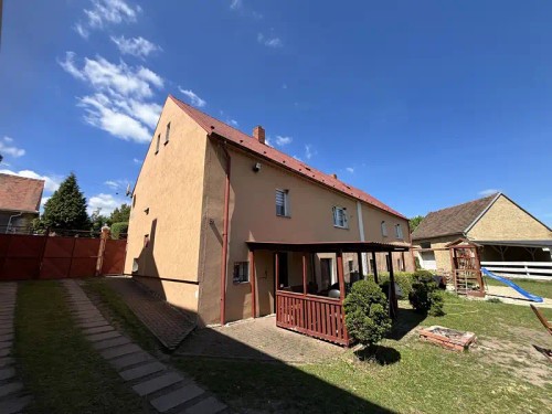 Prodej domu 280 m², pozemek 1288 m²