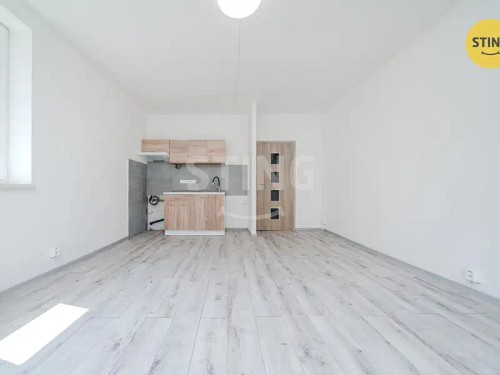 Prodej bytu 2+kk 48 m²
