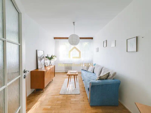 Prodej bytu 3+1 78 m²