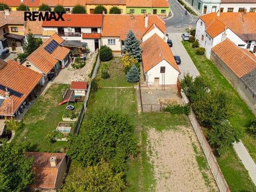 Prodej domu 124 m², pozemek 1031 m²