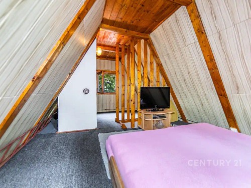 Prodej chaty 41 m², pozemek 398 m²