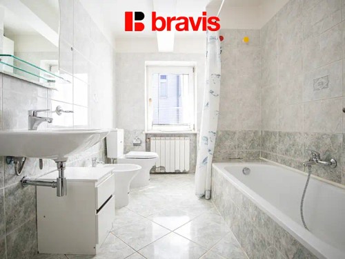 Prodaný  byt 3+kk 60 m²