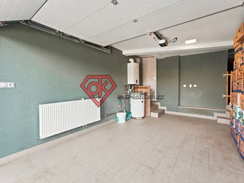 Prodej domu 201 m², pozemek 602 m²