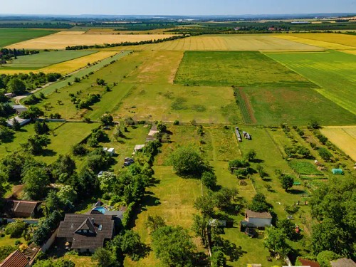 Prodej domu 400 m², pozemek 1899 m²