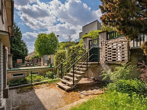 Prodej vily 429 m², pozemek 627 m²