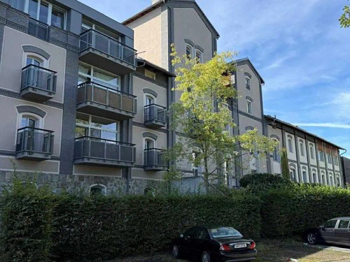 Prodaný  byt 2+kk 49 m²