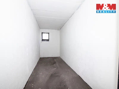 Prodej bytu 3+kk 72 m²