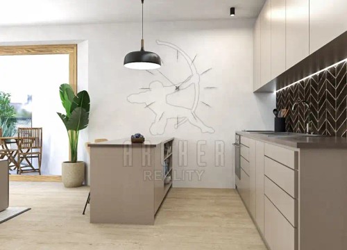 Prodej bytu 1+kk 44 m²