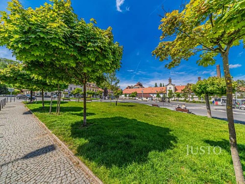 Prodej bytu 3+kk 70 m²